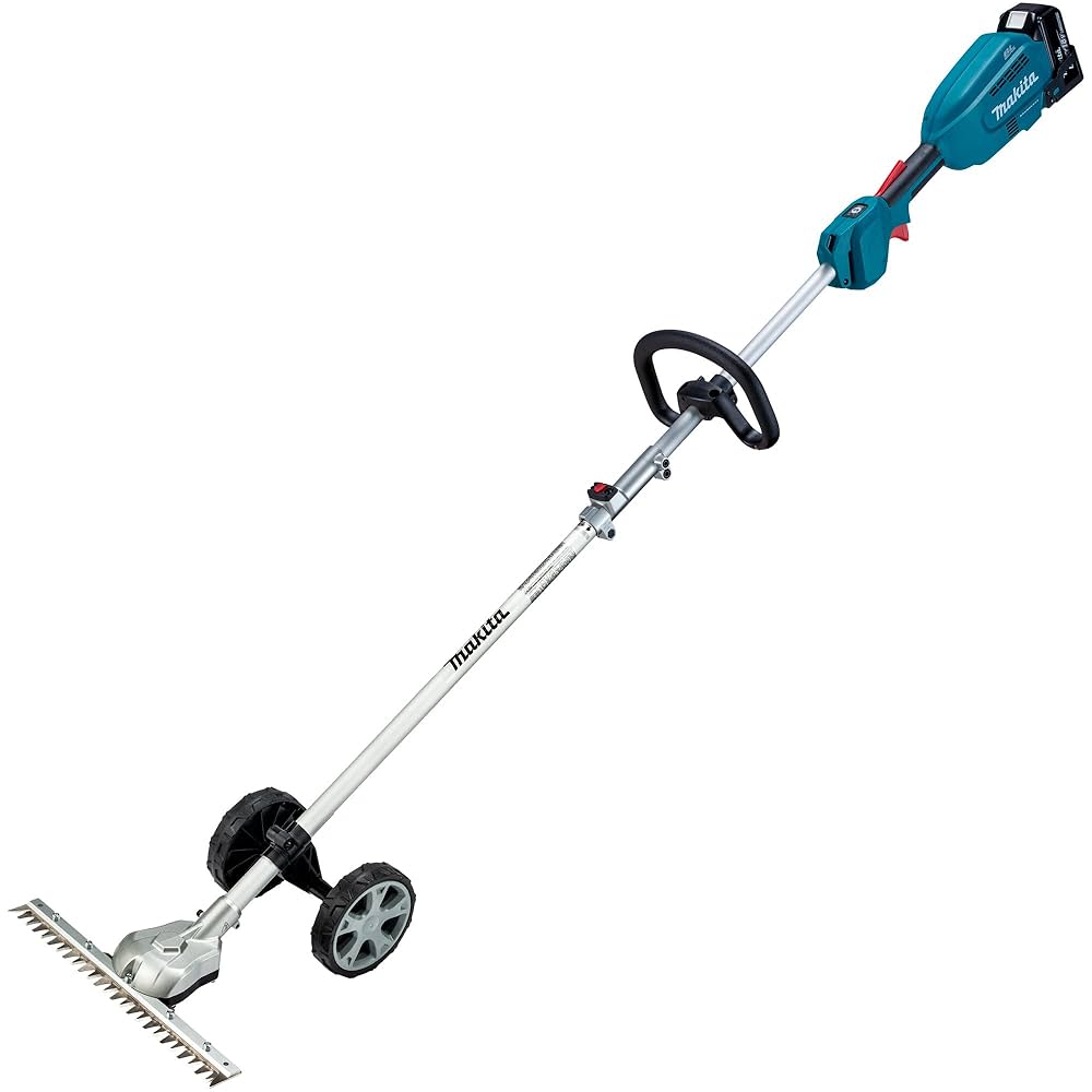 Makita - 【わなひ】マキタ　18V　充電式トリマ Amazon | マキタ(Makita) 充電式トリマ 18V バッテリ・充電器